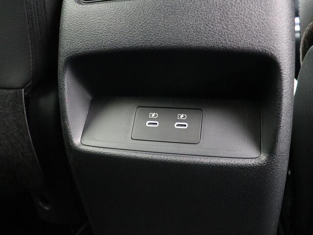 Nissan QASHQAI 158pk MHEV Xtronic N-Connecta | Stoel, Stuur en Voorruitverwarming | Head Up Display | All Season banden | Keyless Entry |