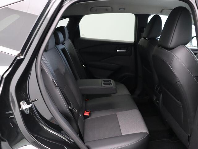 Nissan QASHQAI 158pk MHEV Xtronic N-Connecta | Stoel, Stuur en Voorruitverwarming | Head Up Display | All Season banden | Keyless Entry |