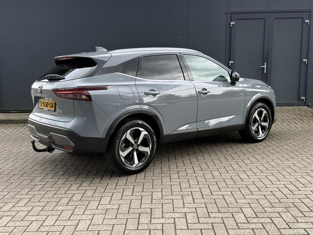 Nissan QASHQAI 1.3 MHEV N-Connecta / Trekhaak / Navigatie / Cruise Control / BSW / Camera / Apple&Android Auto / Climate Control / Bluetooth