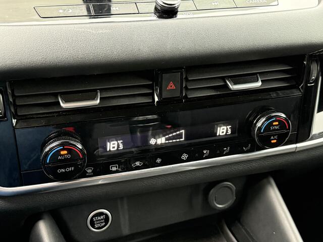 Nissan QASHQAI 1.3 MHEV N-Connecta / Trekhaak / Navigatie / Cruise Control / BSW / Camera / Apple&Android Auto / Climate Control / Bluetooth
