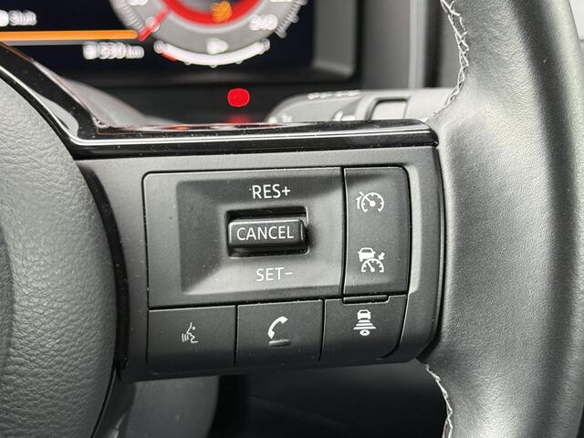 Nissan QASHQAI 1.3 MHEV N-Connecta / Trekhaak / Navigatie / Cruise Control / BSW / Camera / Apple&Android Auto / Climate Control / Bluetooth