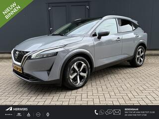 nissan-qashqai-1.3-mhev-n-connecta-