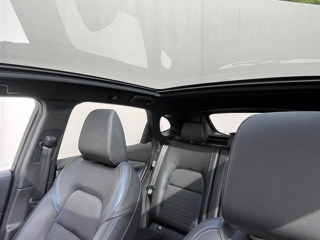 Nissan QASHQAI 1.3 MHEV Tekna / Trekhaak (1.800KG) / Panoramadak / HUD / Elektr Bestuurders Stoel / Elektr. Achterklep / Cruise Control / 360 Camera / Apple Carplay&Android Auto /