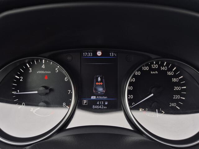 Nissan QASHQAI 1.3 DIG-T N-Motion | 18 Inch | Panoramadak | Apple Carplay & Android auto | Automaat |