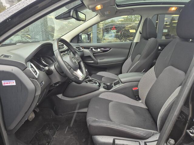Nissan QASHQAI 1.3 DIG-T N-Motion | 18 Inch | Panoramadak | Apple Carplay & Android auto | Automaat |