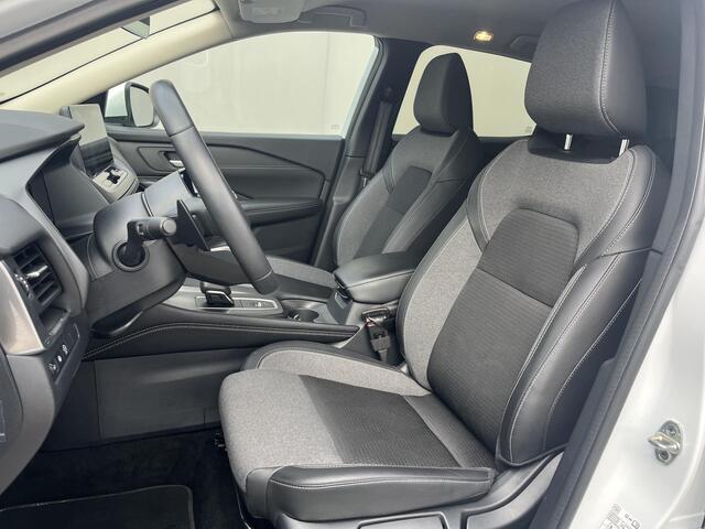 Nissan QASHQAI 1.3 MHEV Xtronic N-Connecta / Cold Pack / Cruise Control / Apple Carplay & Android Auto / Navigatie / Airco / Sfeerverlichting / 18'' Lichtmetalen Velgen / Dode Hoek Detectie