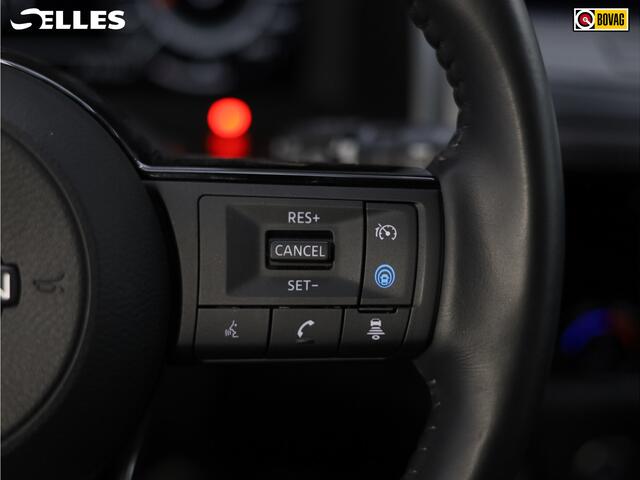 Nissan QASHQAI 1.3 MHEV Xtronic N-Connecta | 360 Camera | Adaptieve cruise control | Applecarplay