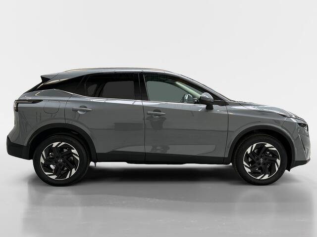 Nissan QASHQAI 1.3 MHEV Xtronic N-Connecta I 360 camera I Navi I Carplay I Dodehoekdetectie
