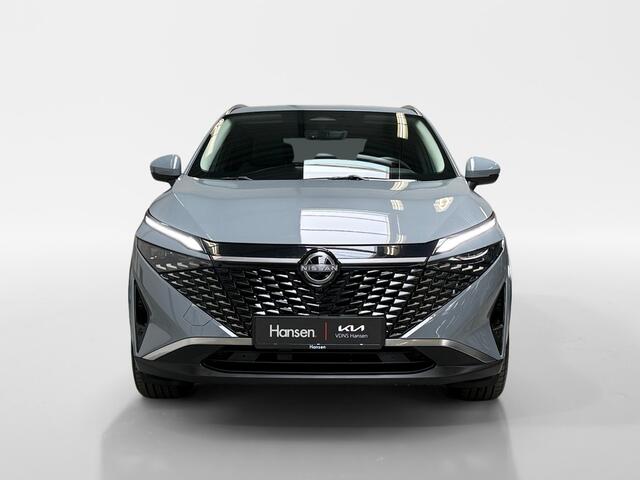 Nissan QASHQAI 1.3 MHEV Xtronic N-Connecta I 360 camera I Navi I Carplay I Dodehoekdetectie