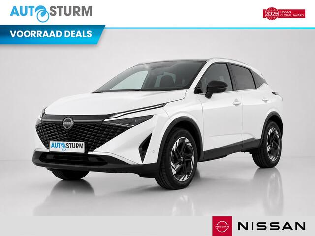 Nissan QASHQAI 1.5 e-Power N-Connecta