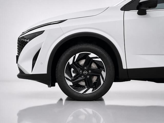 Nissan QASHQAI 1.5 e-Power N-Connecta