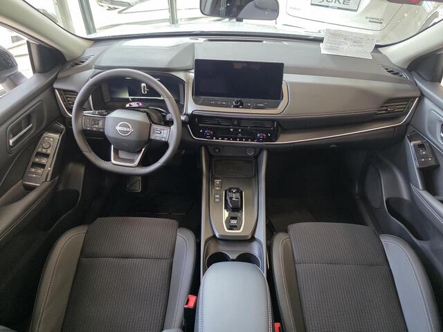 Nissan QASHQAI 1.5 e-Power N-Connecta