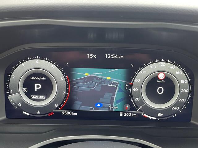 Nissan QASHQAI 1.3 MHEV N-Connecta Automaat Navigatie, Pro-Pilot, LED, 18"Lm, 360 Camera, Stoel/Stuurverwarming, Climate Control
