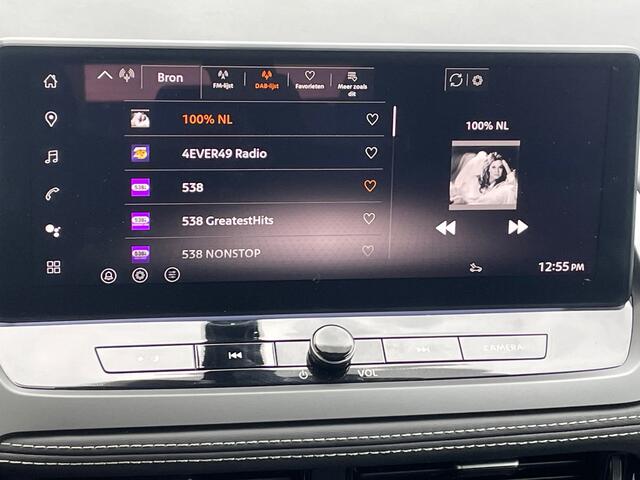 Nissan QASHQAI 1.3 MHEV N-Connecta Automaat Navigatie, Pro-Pilot, LED, 18"Lm, 360 Camera, Stoel/Stuurverwarming, Climate Control