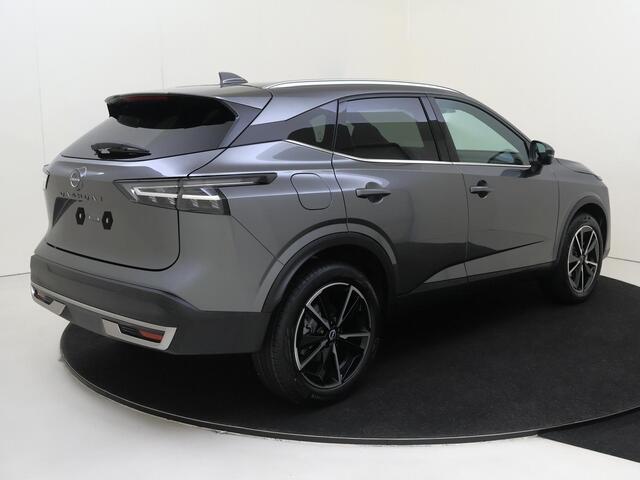 Nissan QASHQAI 1.3 MHEV Xtronic Tekna | Cold Pack | Panoramadak
