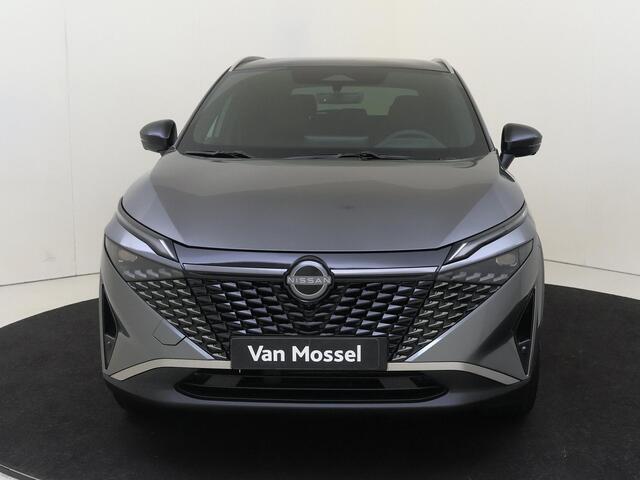 Nissan QASHQAI 1.3 MHEV Xtronic Tekna | Cold Pack | Panoramadak
