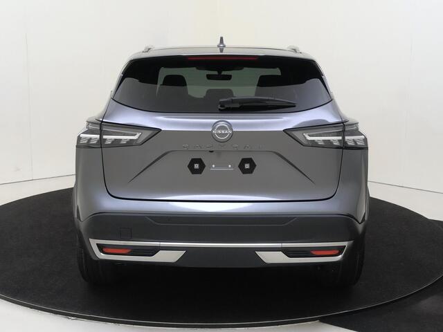 Nissan QASHQAI 1.3 MHEV Xtronic Tekna | Cold Pack | Panoramadak