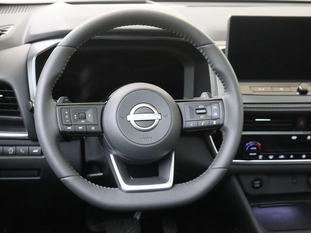 Nissan QASHQAI 1.3 MHEV Xtronic Tekna | Cold Pack | Panoramadak