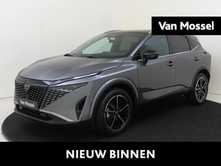 nissan-qashqai-1.3-mhev-xtronic-tek