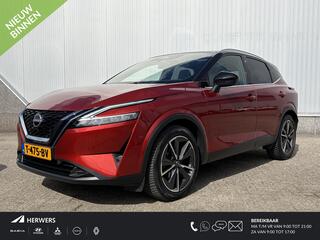 nissan-qashqai-1.3-mhev-tekna---tre