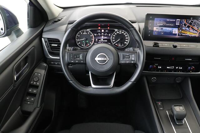 Nissan QASHQAI 1.3 DIG-T/158PK (M-HYBRID) XTRONIC BUSINESS -360°CAM|ADAP.CRUISE|KEYLESS|ADAP.LED|BLIS|17"