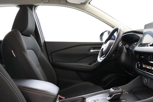 Nissan QASHQAI 1.3 DIG-T/158PK (M-HYBRID) XTRONIC BUSINESS -360°CAM|ADAP.CRUISE|KEYLESS|ADAP.LED|BLIS|17"