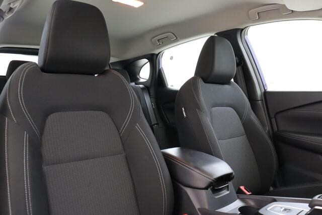 Nissan QASHQAI 1.3 DIG-T/158PK (M-HYBRID) XTRONIC BUSINESS -360°CAM|ADAP.CRUISE|KEYLESS|ADAP.LED|BLIS|17"