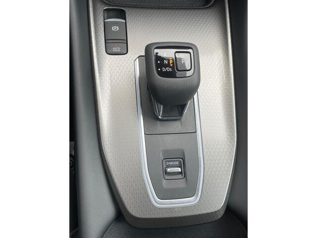 Nissan QASHQAI 1.3 MHEV N-Connecta Automaat Navigatie, Pro-Pilot, LED, 18"Lm, 360 Camera, Stoel/Stuurverwarming, Climate Control