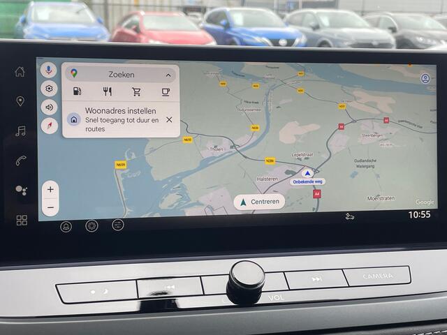 Nissan QASHQAI 1.3 MHEV N-Connecta Automaat Navigatie, Pro-Pilot, LED, 18"Lm, 360 Camera, Stoel/Stuurverwarming, Climate Control