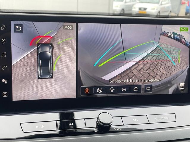 Nissan QASHQAI 1.3 MHEV N-Connecta Automaat Navigatie, Pro-Pilot, LED, 18"Lm, 360 Camera, Stoel/Stuurverwarming, Climate Control