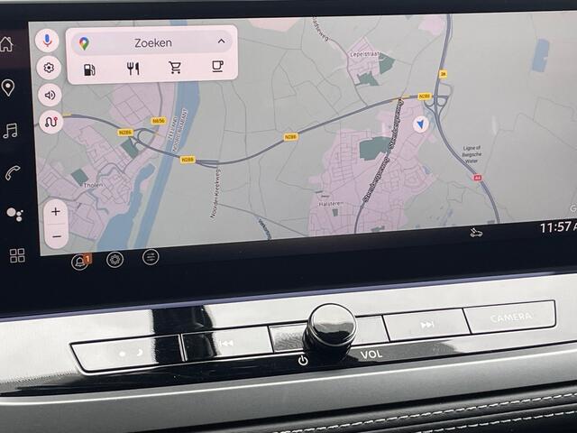 Nissan QASHQAI 1.3 MHEV N-Connecta Automaat Navigatie, Pro-Pilot, LED, 18"Lm, 360 Camera, Stoel/Stuurverwarming, Climate Control