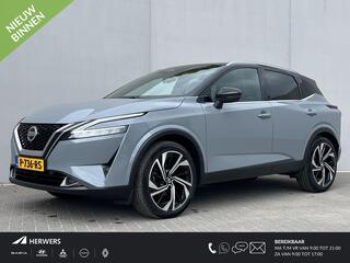 nissan-qashqai-1.3-mhev-xtronic-tek