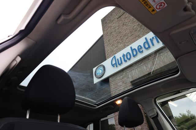 Nissan QASHQAI 1.3 DIG-T N-Connecta CAMERA PANO ALL-SEASONS CARPLAY CRUISE DAB NAVI STOELVERWARMING 18"LMV ENZ.