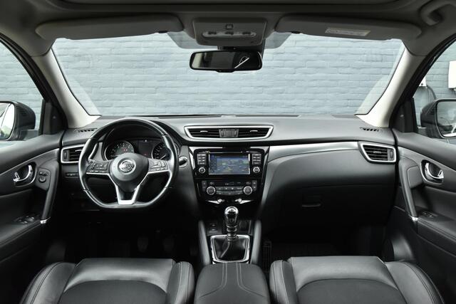 Nissan QASHQAI 1.2 Tekna