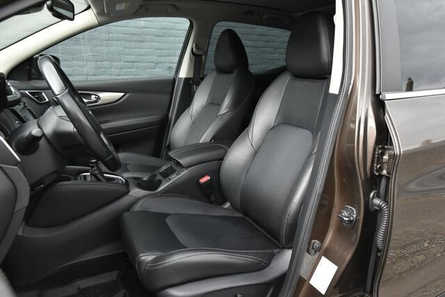 Nissan QASHQAI 1.2 Tekna