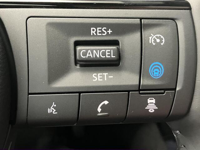 Nissan QASHQAI 1.3 MHEV Xtronic Tekna Plus / ¤4000,- Nissan Voorraadvoordeel / Nieuw uit Voorraad Leverbaar / 1800 KG Trekgewicht! /