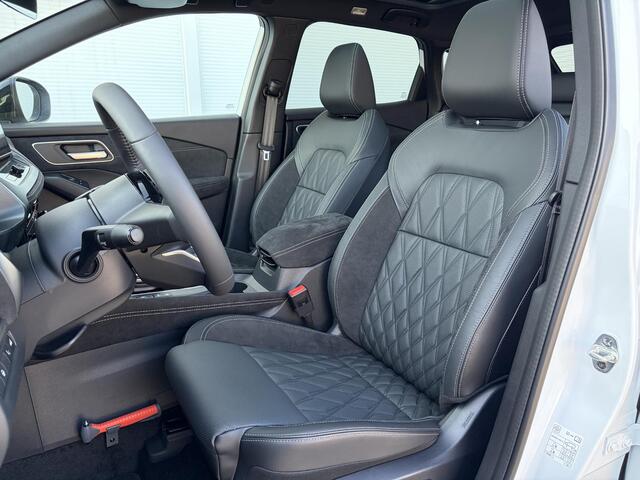 Nissan QASHQAI 1.5 e-Power Tekna Plus / Stoel- en stuurwielverwarming / Voorruitverwarming / Massagestoelen / Leder interieur / Panoramadak / BOSE