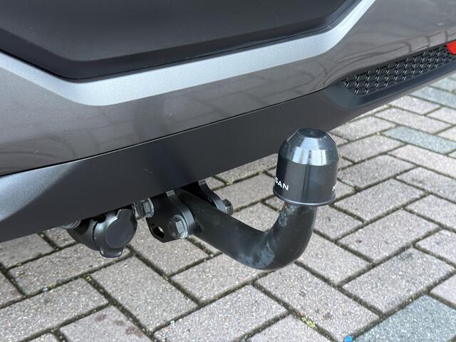 Nissan QASHQAI 1.3 MHEV N-Connecta / Trekhaak / 1400KG Trekgewicht / Panoramadak / 360º Camera / Apple Carplay&Android Auto / Keyless /
