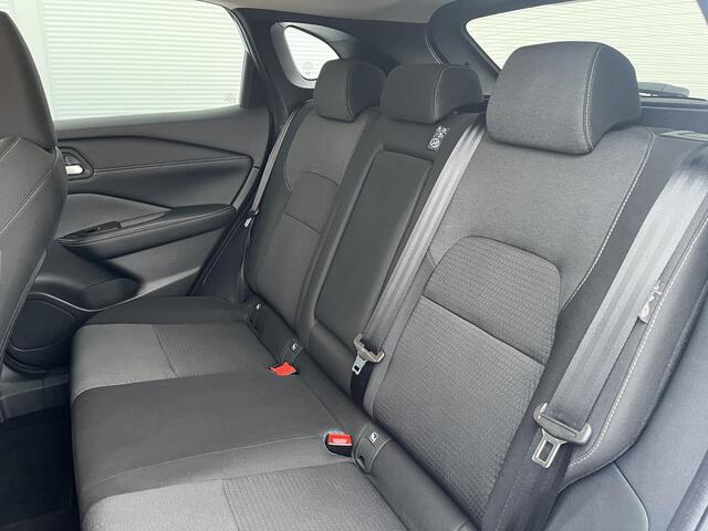 Nissan QASHQAI 1.3 MHEV Xtronic N-Style / Automaat / achteruitrijcamera / Apple Carplay/Android Auto / draadloze telefoonlader / navigatiesysteem full map /