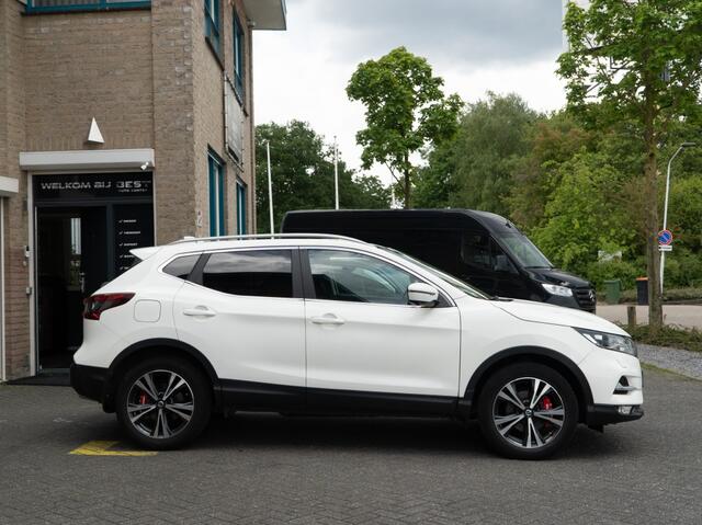 Nissan QASHQAI 1.2 N-Connecta