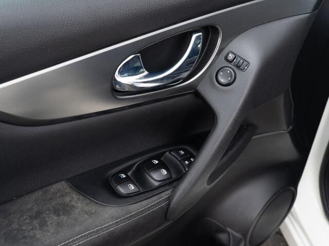 Nissan QASHQAI 1.2 N-Connecta
