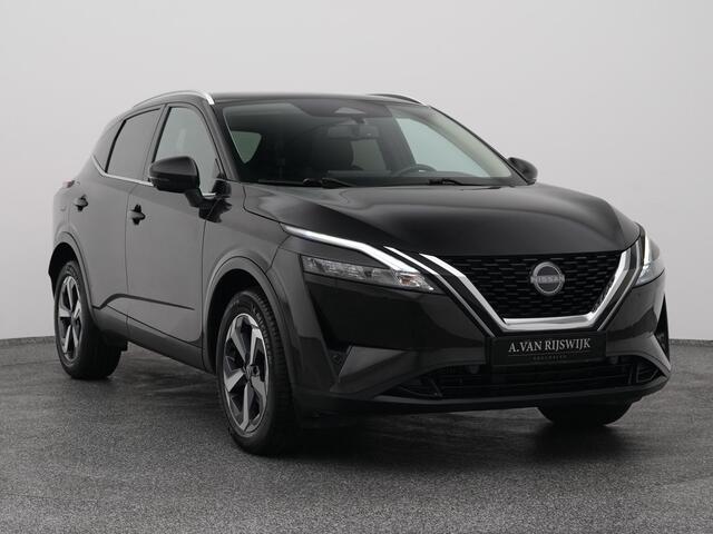 Nissan QASHQAI 1.3 MHEV Xtronic N-Connecta | PANO | 360° | ADAPTIVE