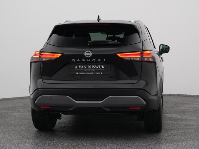 Nissan QASHQAI 1.3 MHEV Xtronic N-Connecta | PANO | 360° | ADAPTIVE