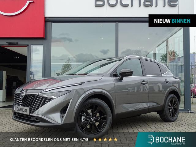 Nissan QASHQAI 1.5 e-Power Tekna PANORAMA DAK | STOELVERWARMING | HEAD-UP DISPLAY | ELEKTRISCH VERSTELBARE BESTUURDERSSTOEL