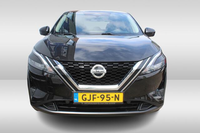 Nissan QASHQAI 1.3 MHEV Visia