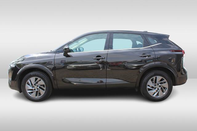 Nissan QASHQAI 1.3 MHEV Visia
