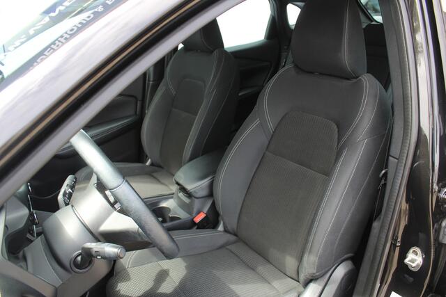 Nissan QASHQAI 1.3 MHEV Visia