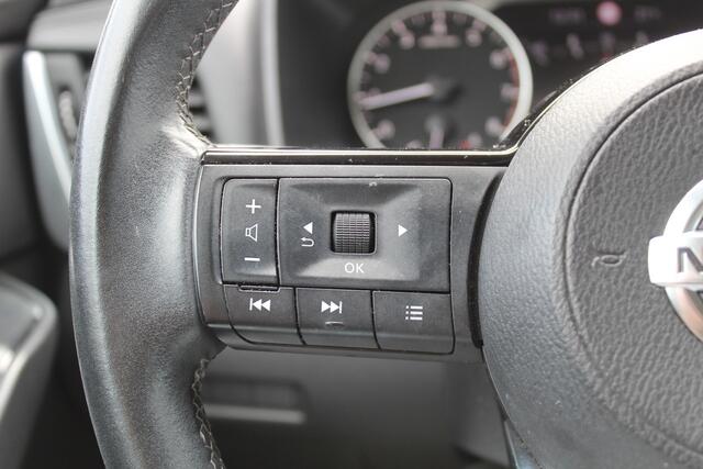Nissan QASHQAI 1.3 MHEV Visia
