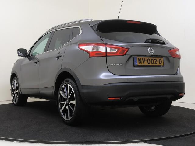Nissan QASHQAI 1.2 Tekna
