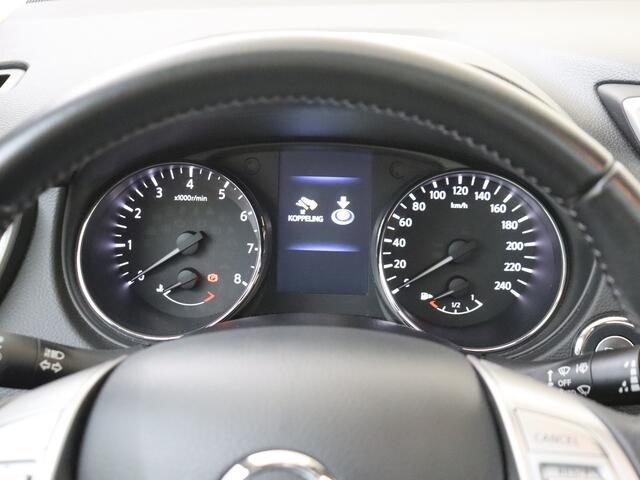 Nissan QASHQAI 1.2 Tekna